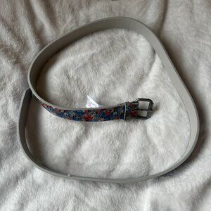 Bench Belt